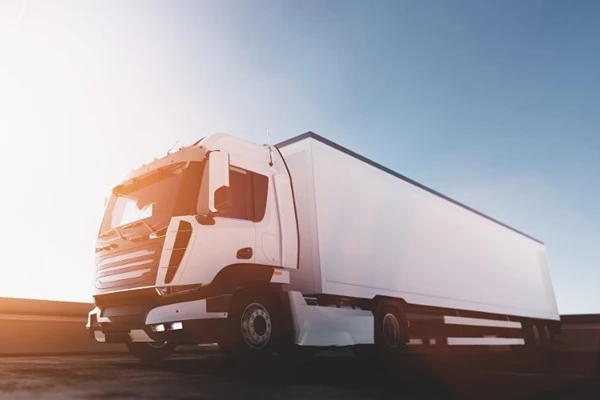 Ankara Çıksalın, Nakliye Firması