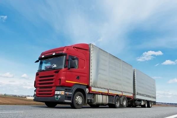 Ankara Çıksalın, Şehirlerarası Taşımacılık