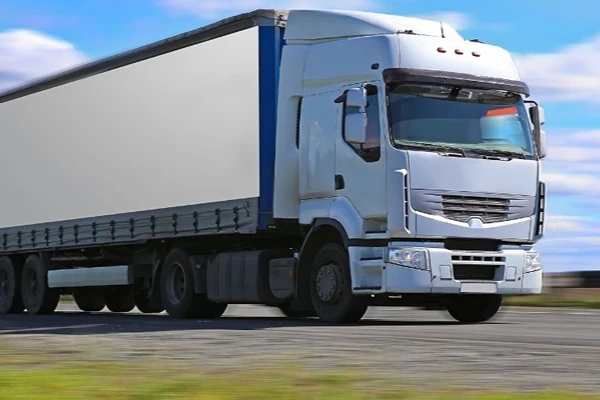 Ankara Çıksalın, Nakliyat